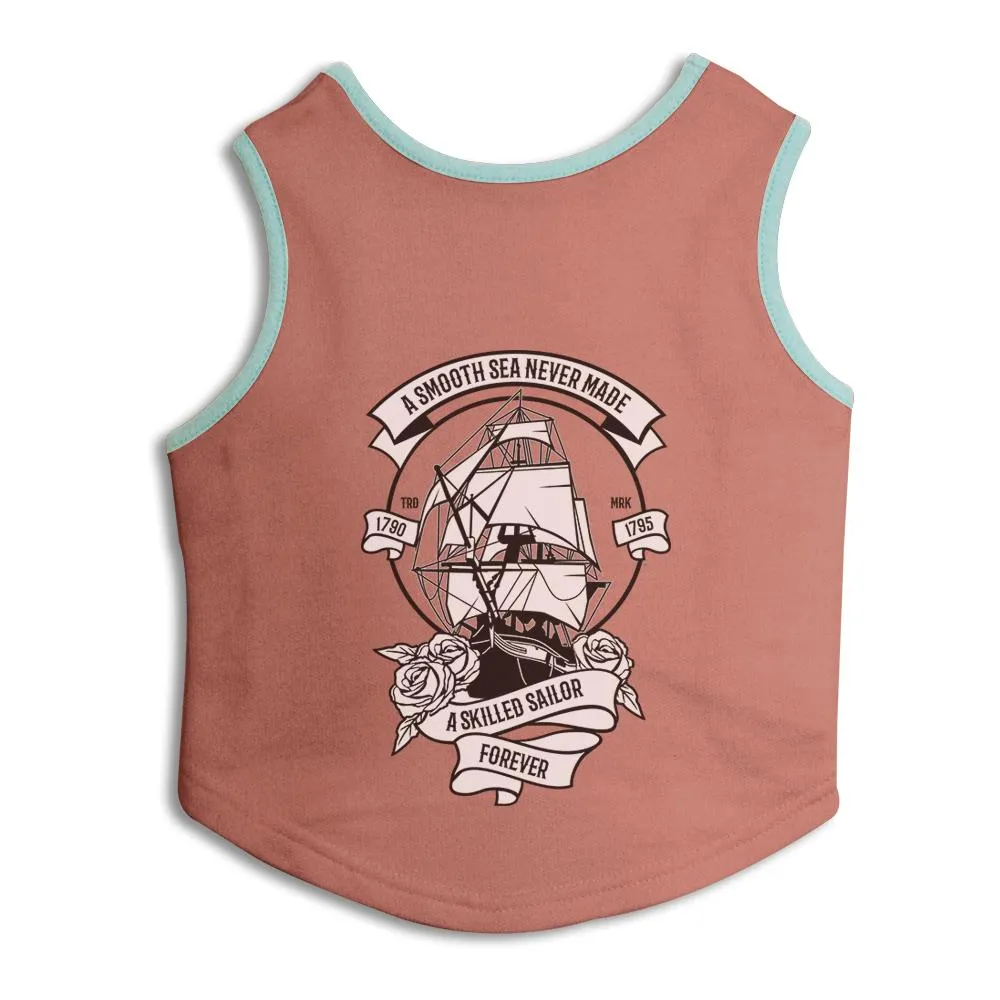 A Skilled Sailor Cat Sweatshirt