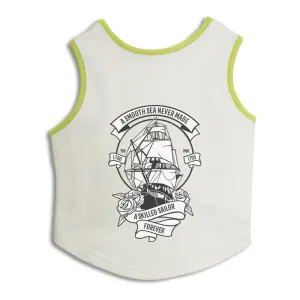 A Skilled Sailor Cat Sweatshirt