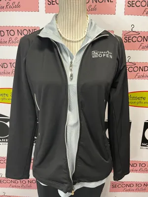 Adidas RBC Canadian Open Jacket (Size S)