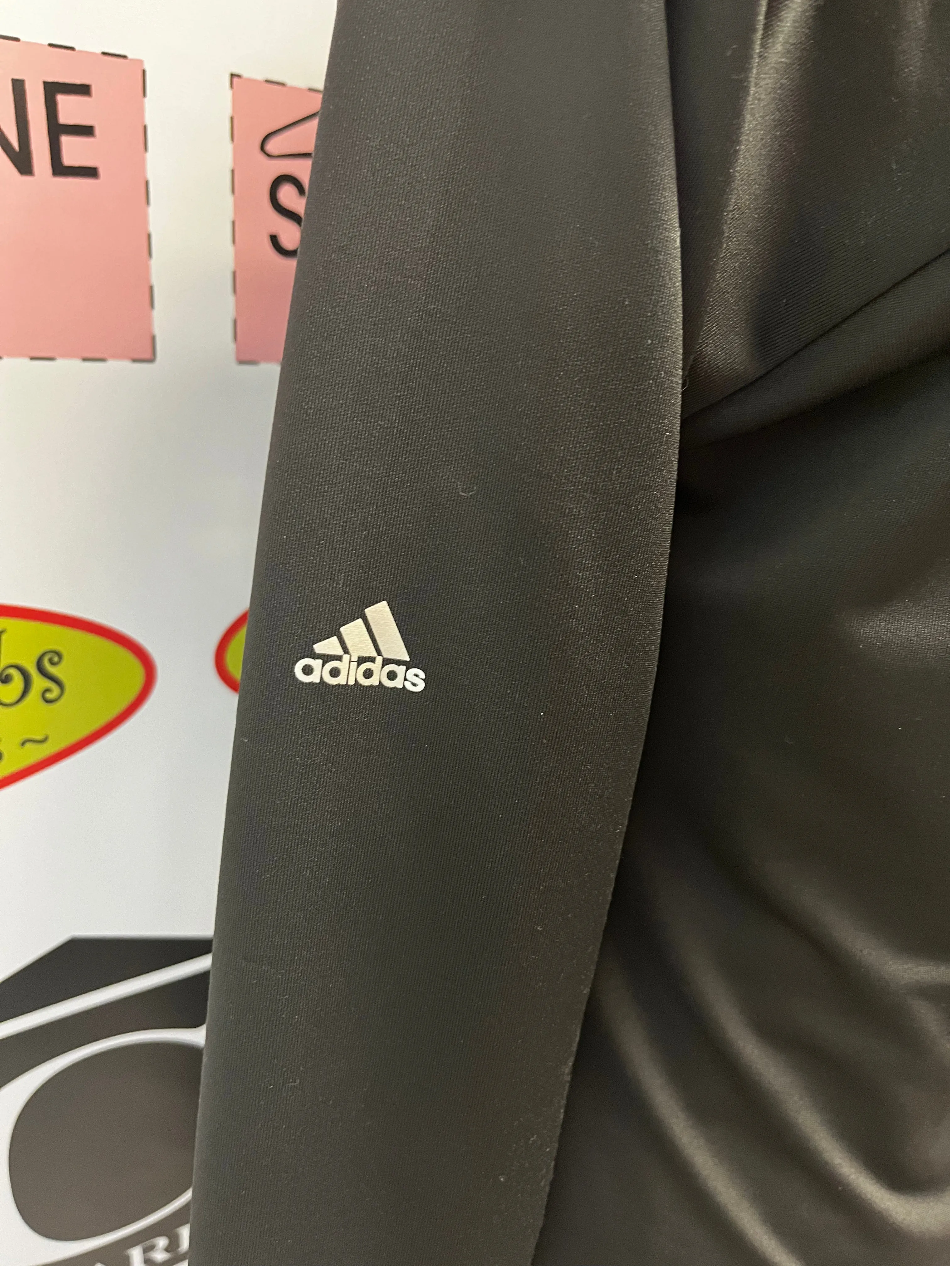 Adidas RBC Canadian Open Jacket (Size S)
