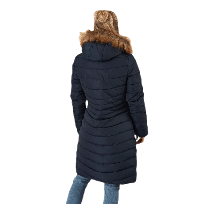 Adrianne Jacket Blue