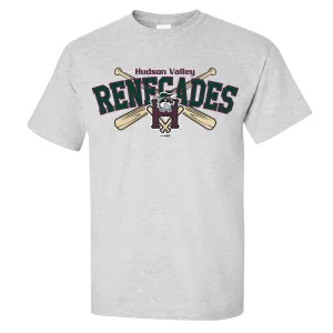Adult Legacy 94 Crossbats T-Shirt [SALE]