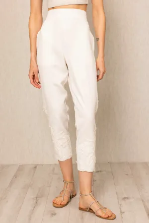 Ayla Lace Pants
