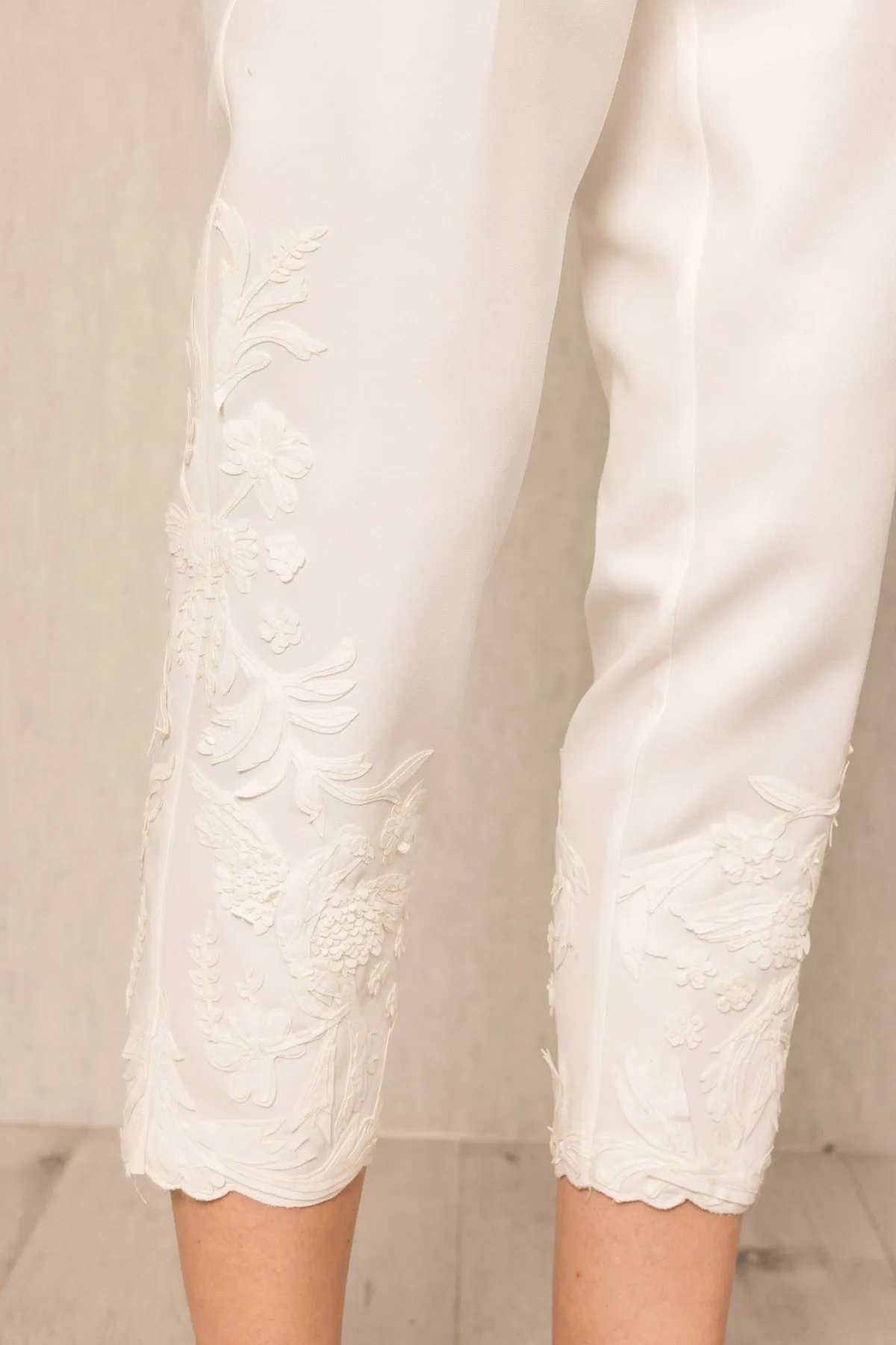 Ayla Lace Pants