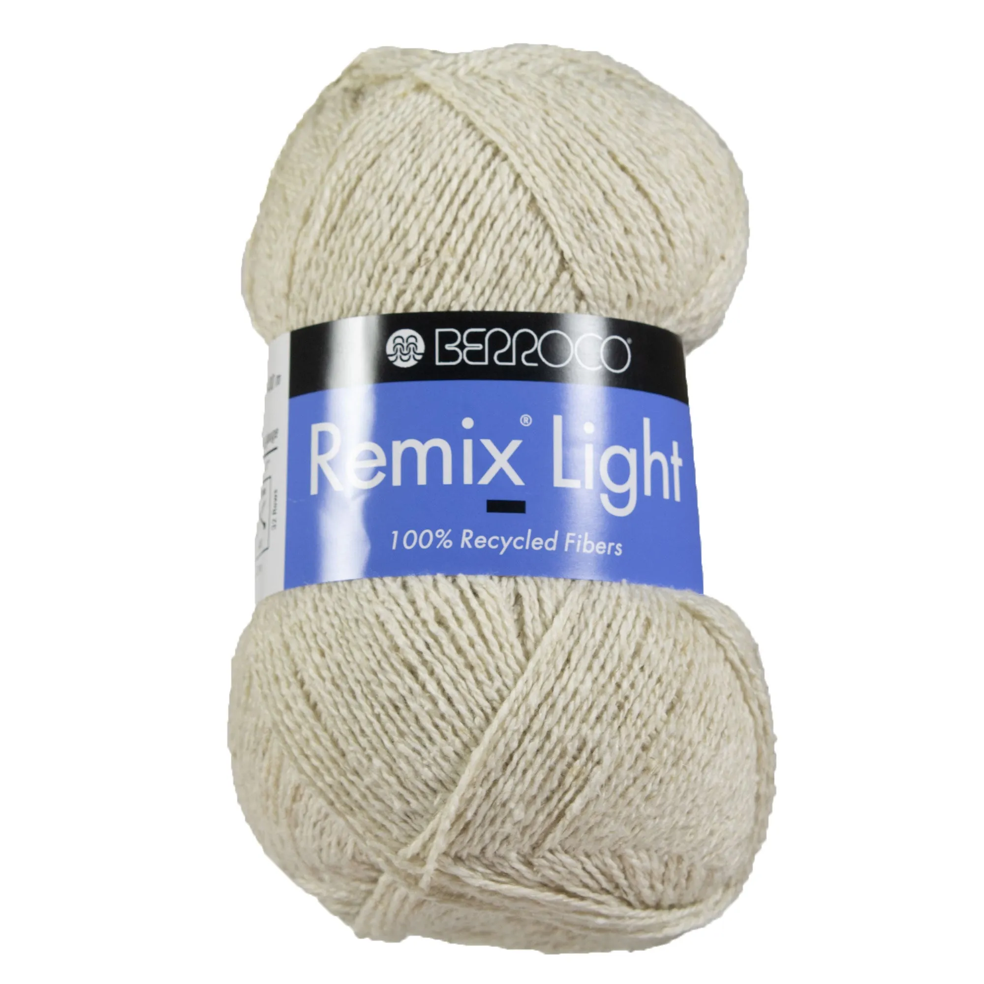 Berroco Remix Light Yarn - 6901 Birch