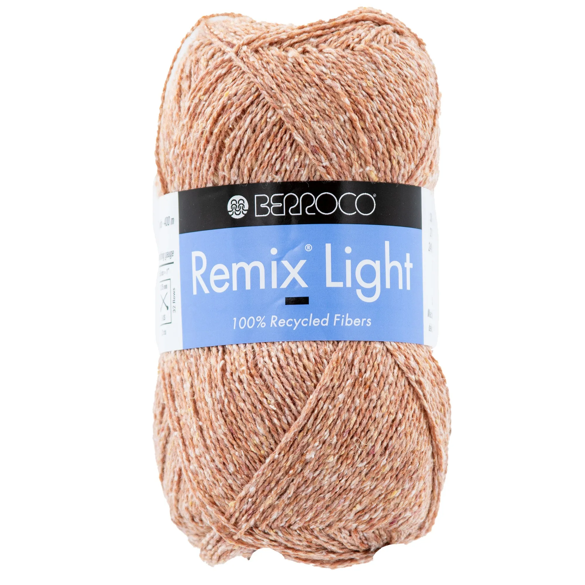 Berroco Remix Light Yarn - 6969 Gooseberry