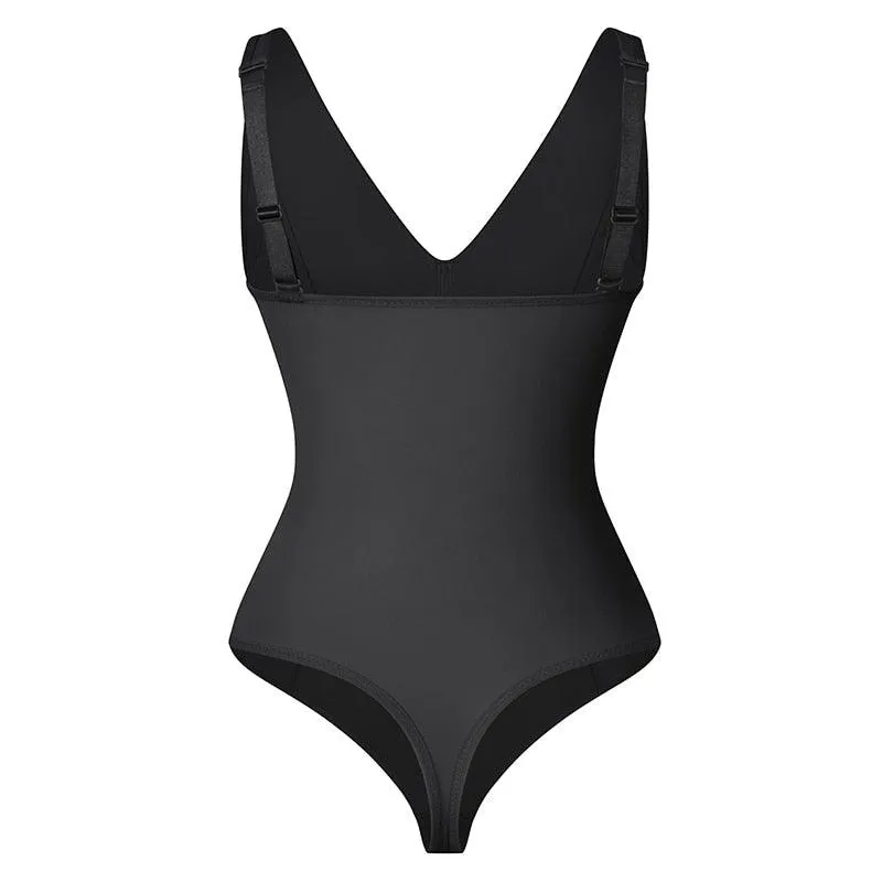 Bodysuit Shapewear for Women  Enhance Confidence with Flattering Fit