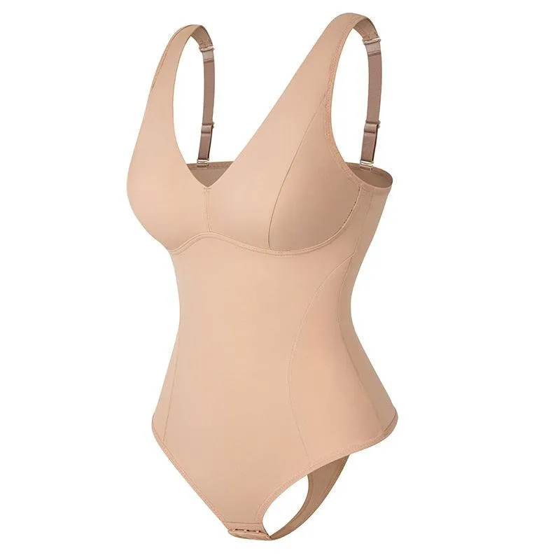 Bodysuit Shapewear for Women  Enhance Confidence with Flattering Fit