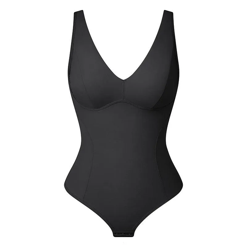 Bodysuit Shapewear for Women  Enhance Confidence with Flattering Fit