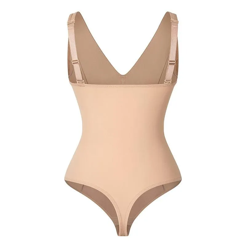 Bodysuit Shapewear for Women  Enhance Confidence with Flattering Fit