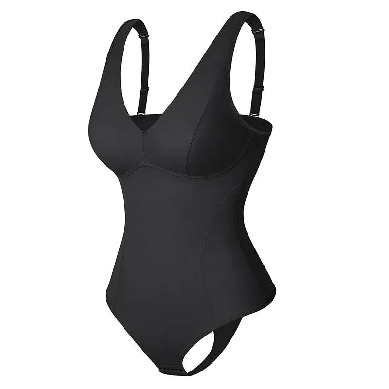 Bodysuit Shapewear for Women  Enhance Confidence with Flattering Fit