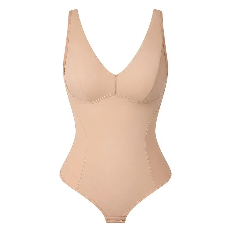 Bodysuit Shapewear for Women  Enhance Confidence with Flattering Fit