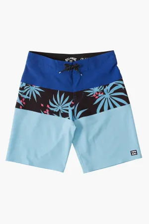 Boys Swim Billabong Tribong Pro Coastal