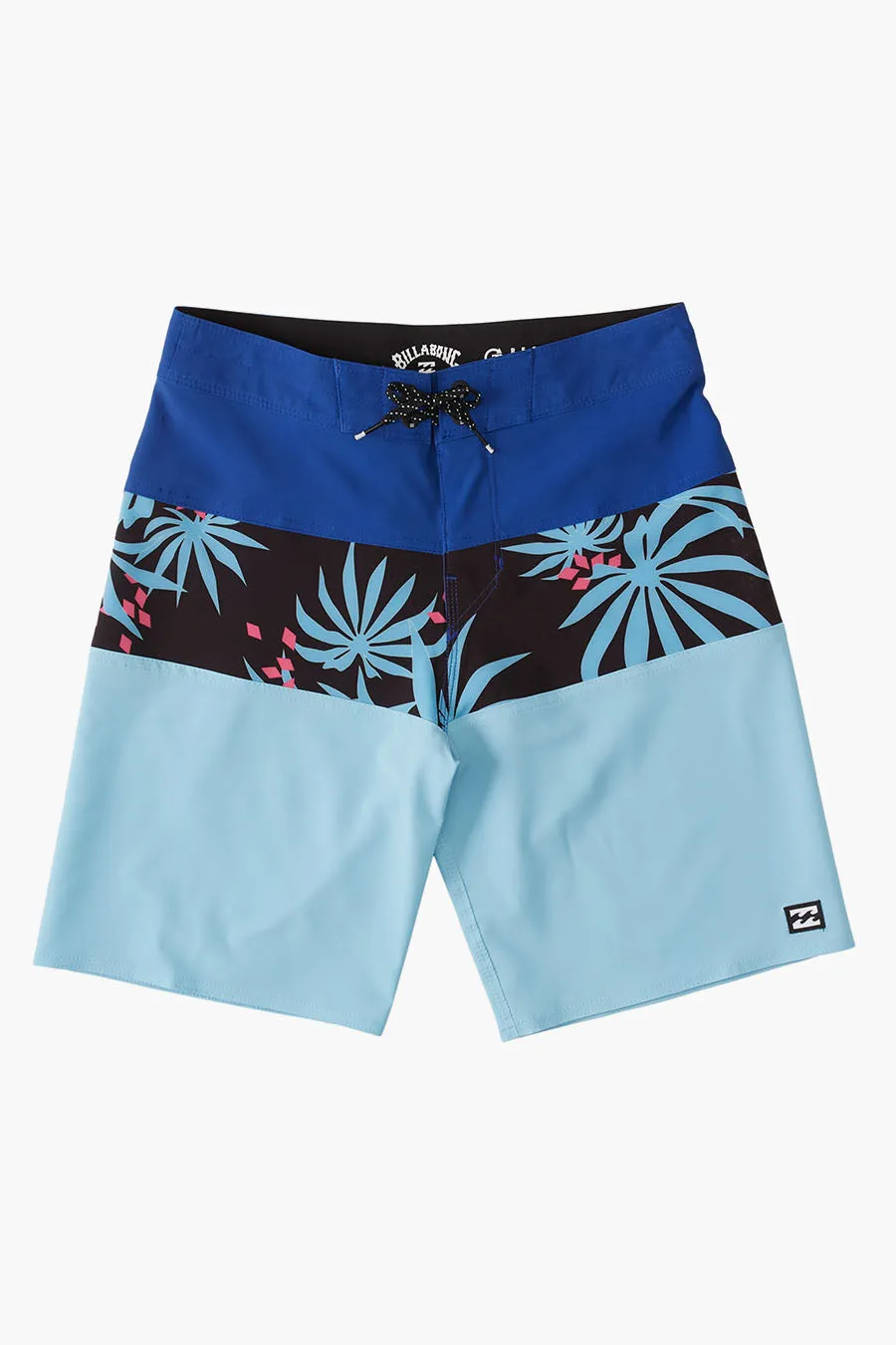 Boys Swim Billabong Tribong Pro Coastal