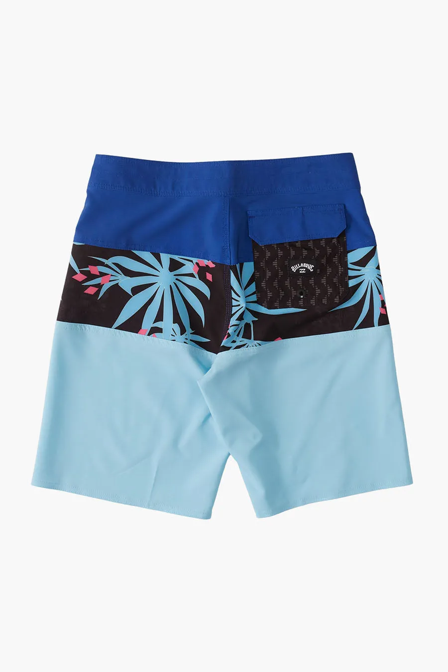 Boys Swim Billabong Tribong Pro Coastal
