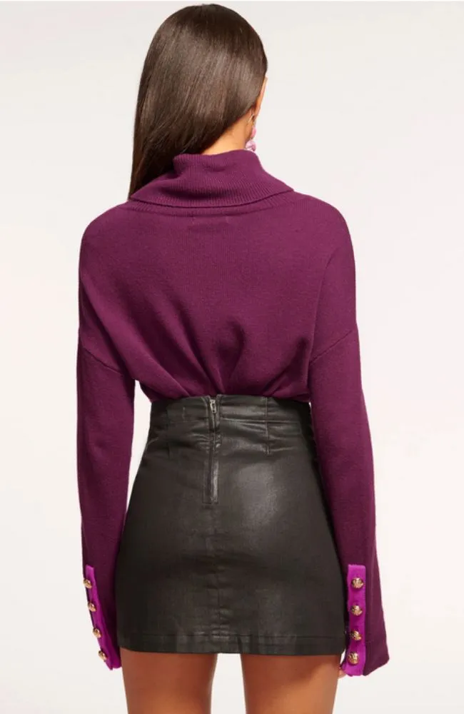 Brianna Sweater