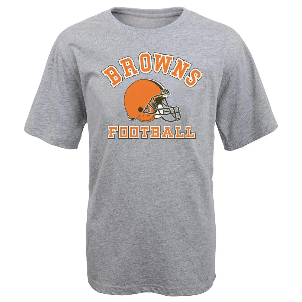 Browns Fan Toddler Tees Combo Pack