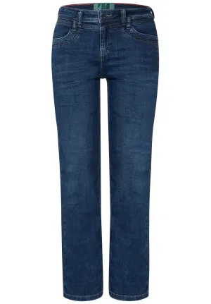 Casual Fit Jeans