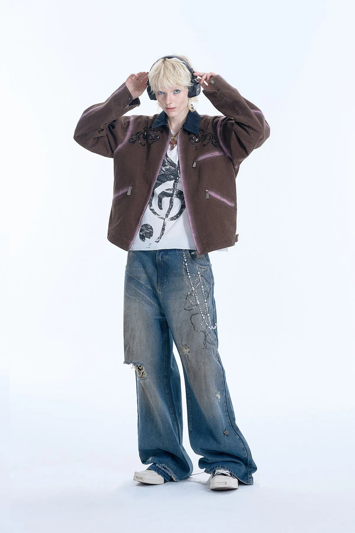Casual Jeans