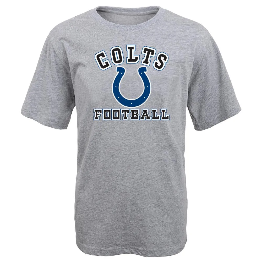 Colts Fan Toddler Tees Combo Pack