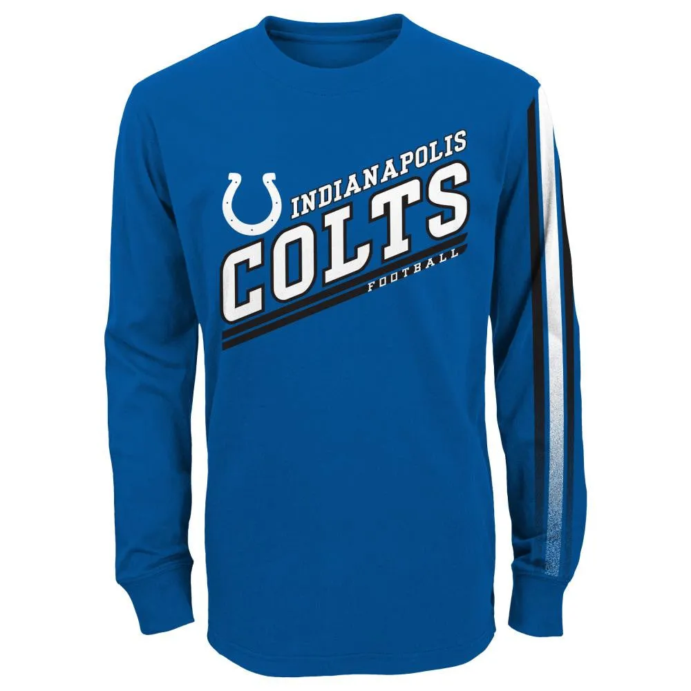 Colts Fan Toddler Tees Combo Pack
