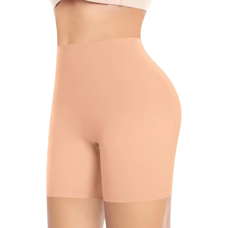 Compression Shapewear Shorts