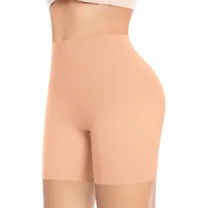Compression Shapewear Shorts