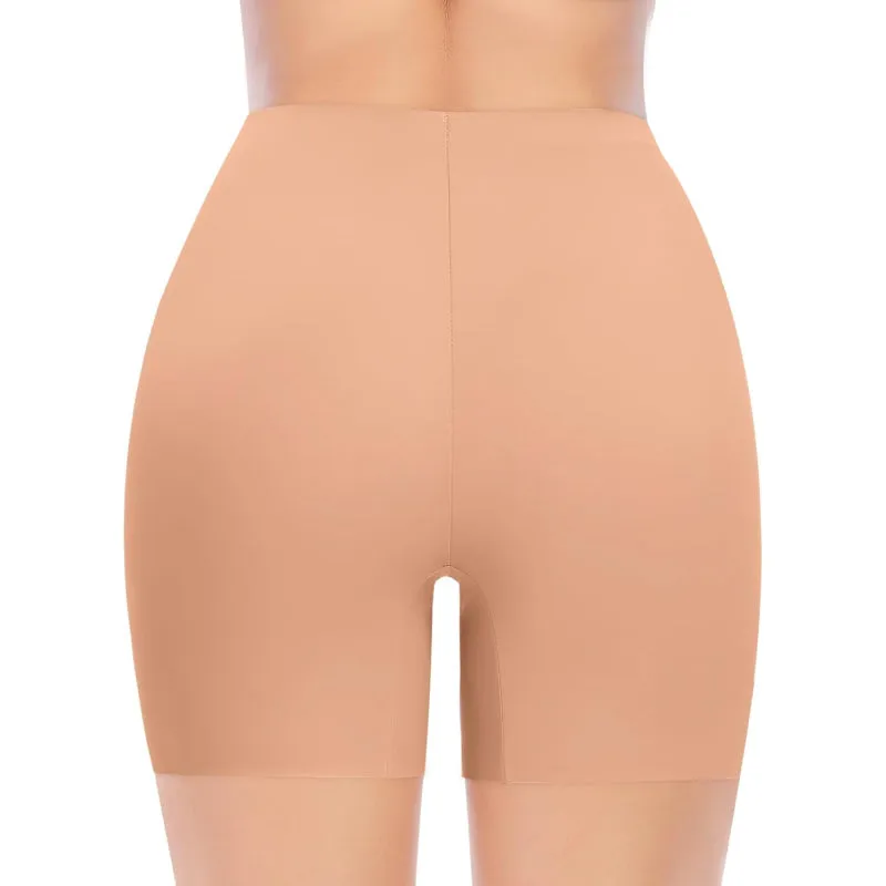 Compression Shapewear Shorts