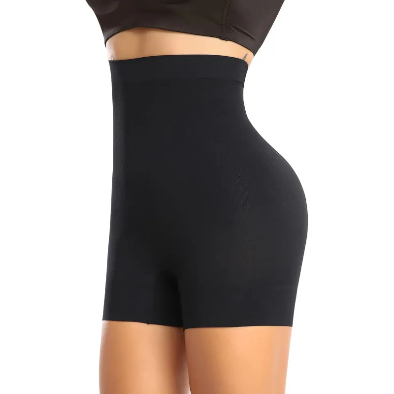 Compression Shapewear Shorts