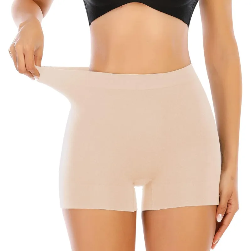Compression Shapewear Shorts