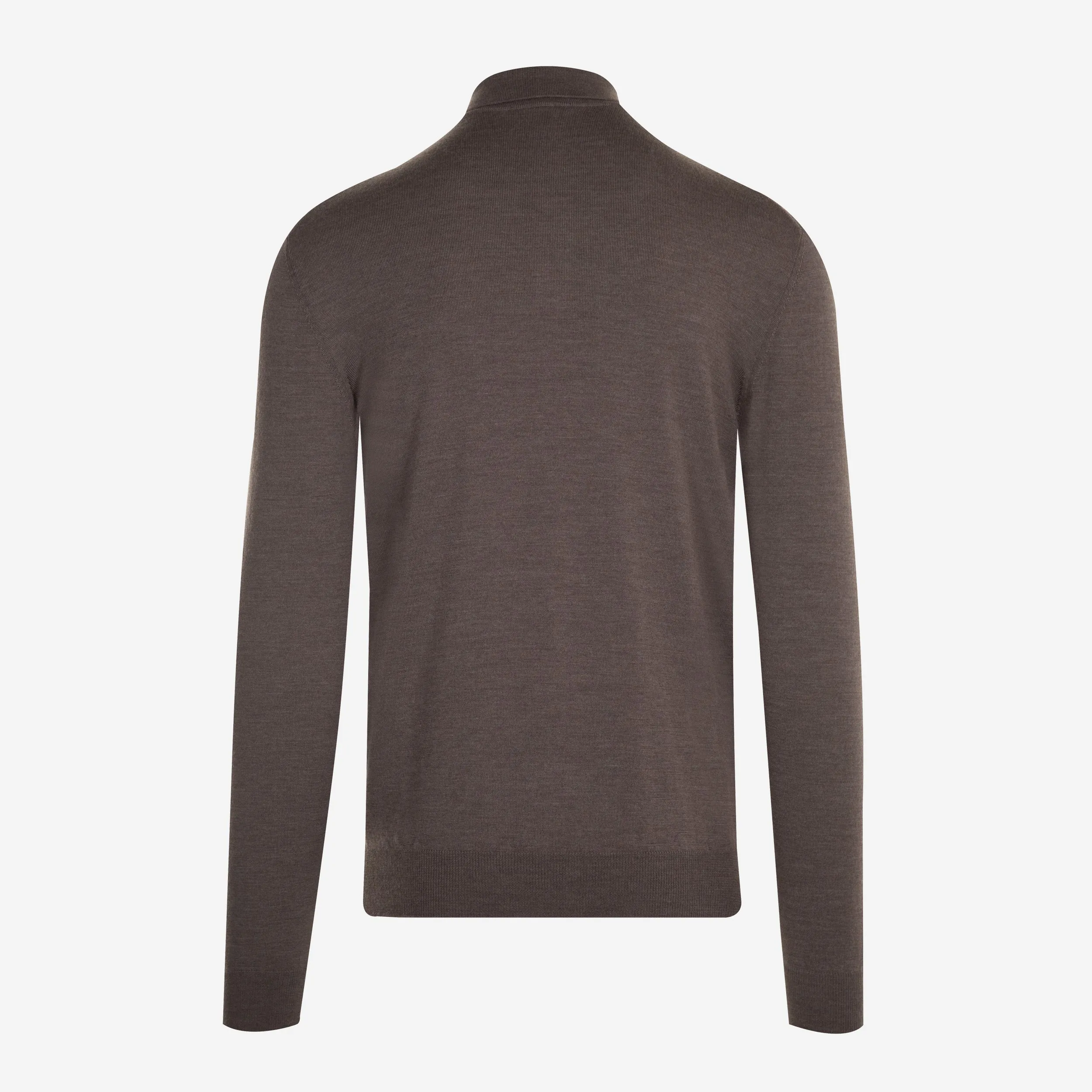 Cruciani Wool Polo Knitwear