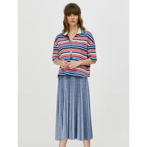 Darsi Knitwear - Blue