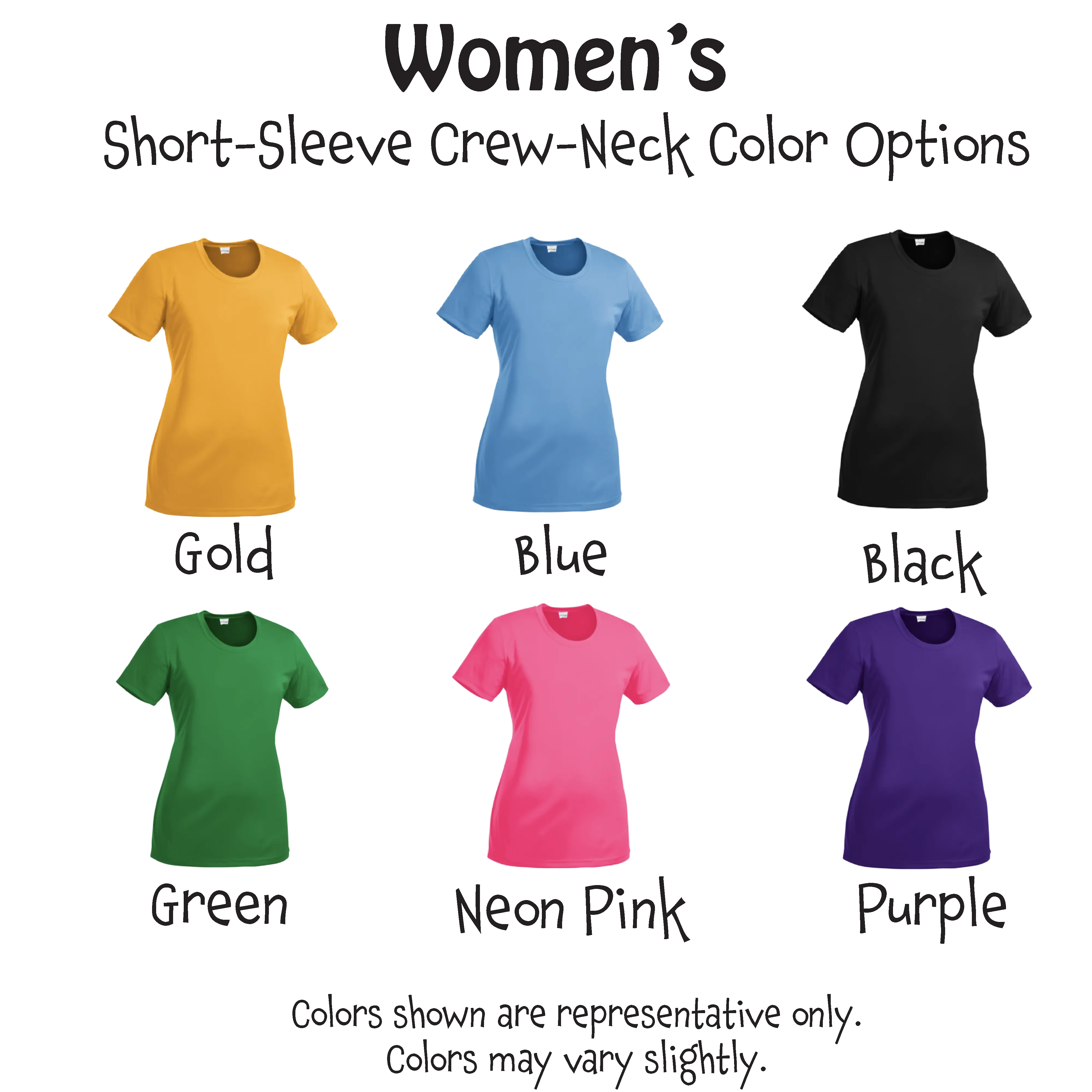 Day Dinker Pickleball Olive | Women’s Short Sleeve Crewneck Pickleball Shirts | 100% Polyester