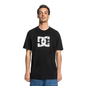 Dc Star Skully Ss Id Shirt
