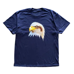 Eagle Face Tee