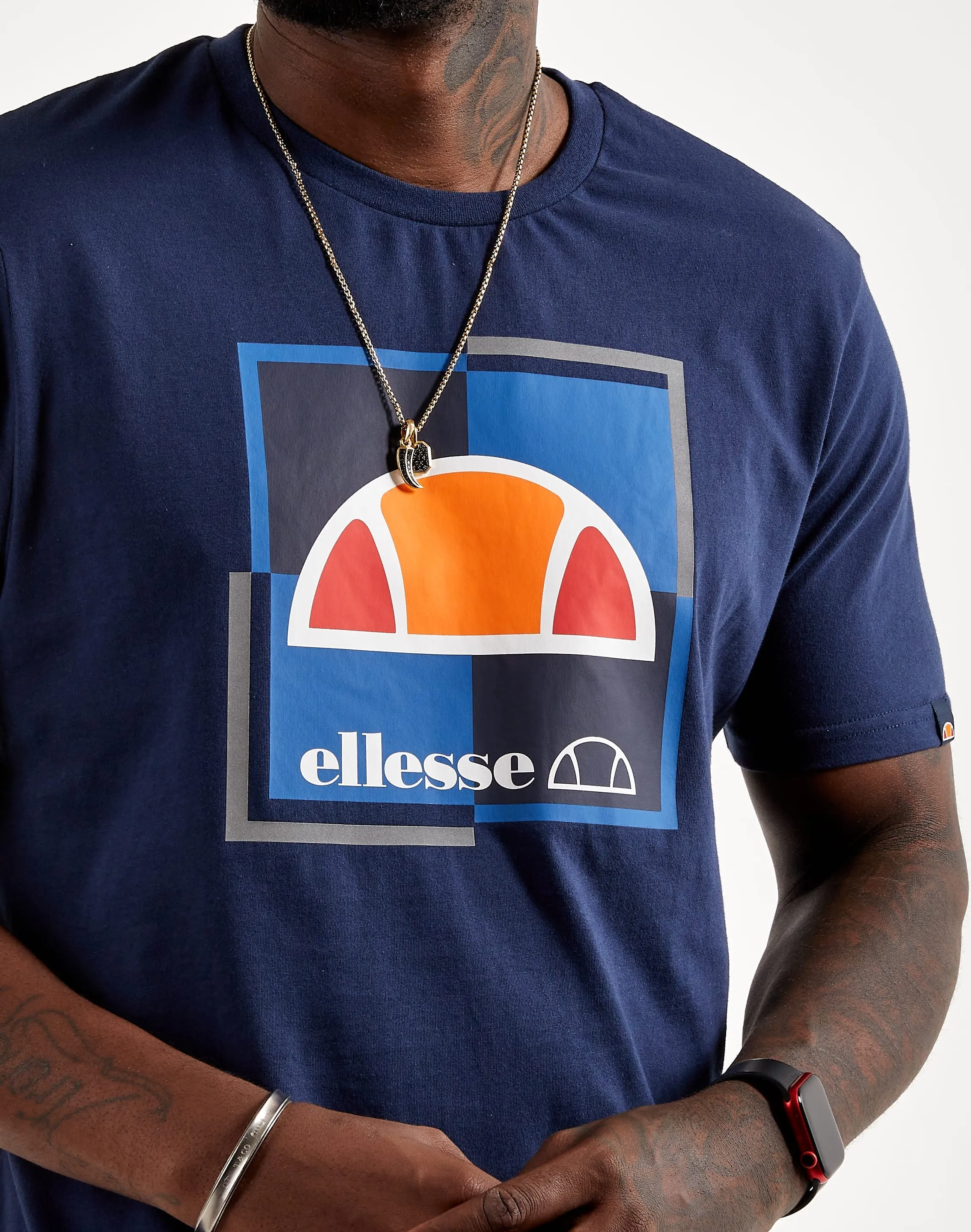 Ellesse Michaelo Tee