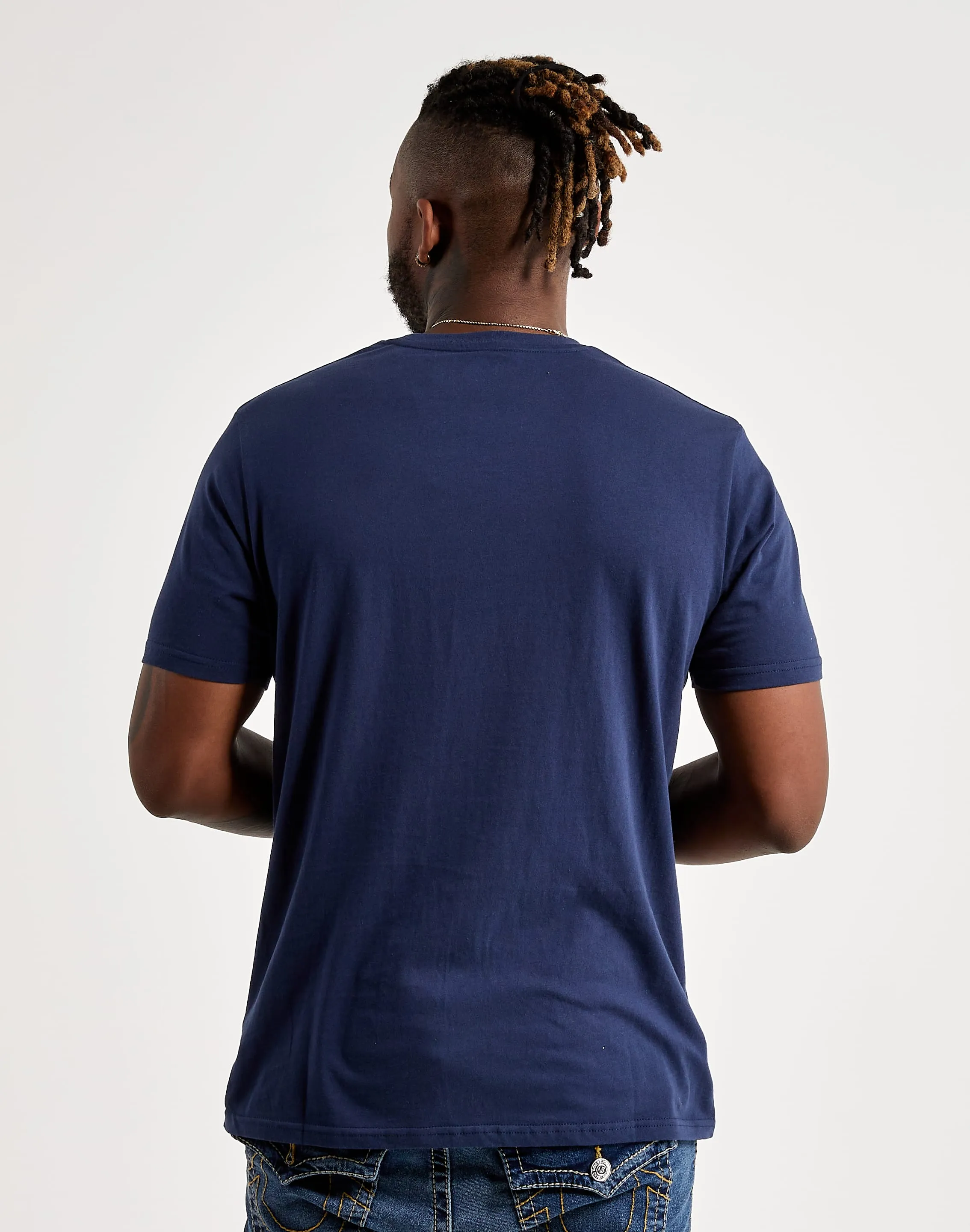 Ellesse Michaelo Tee