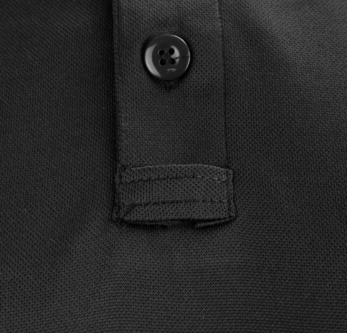 First Class Tactical Performance Reflective Security Polo Shirt