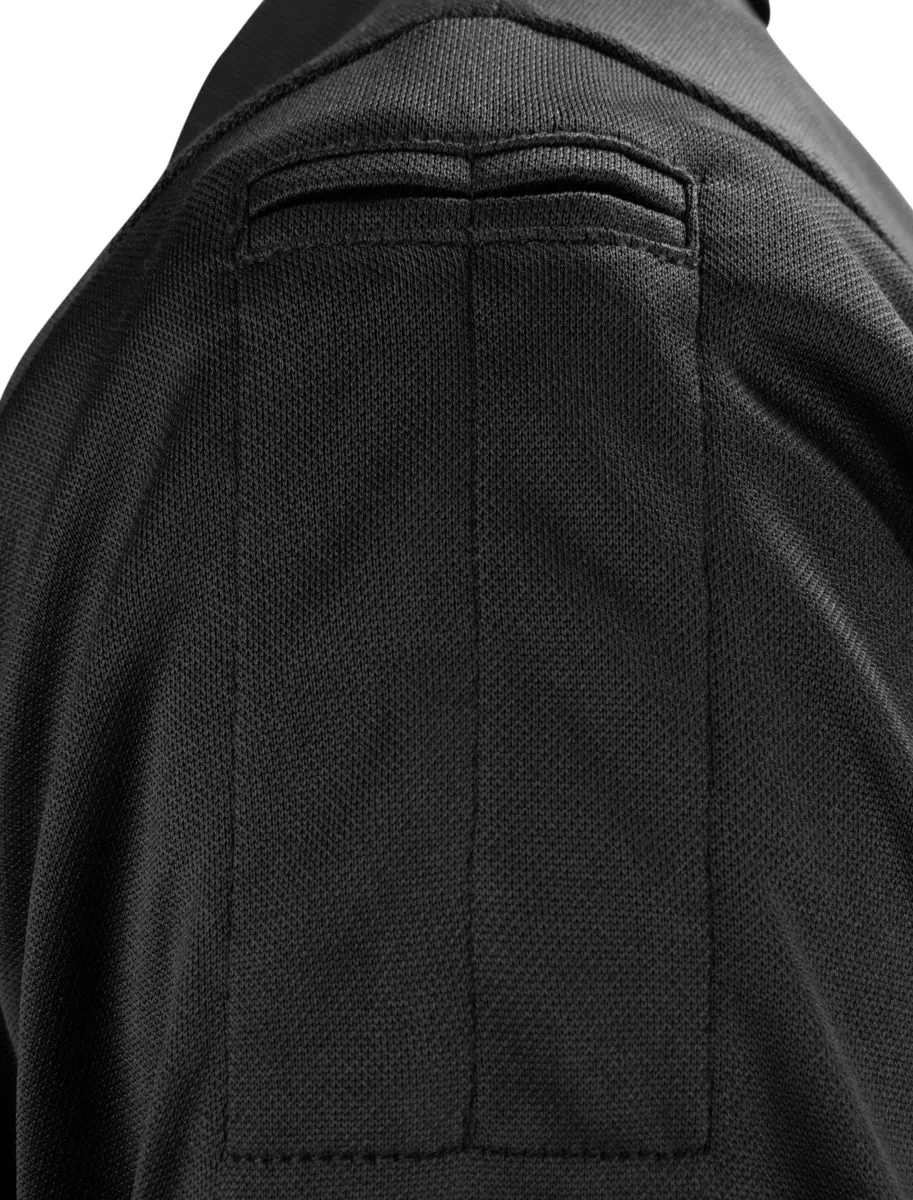 First Class Tactical Performance Reflective Security Polo Shirt