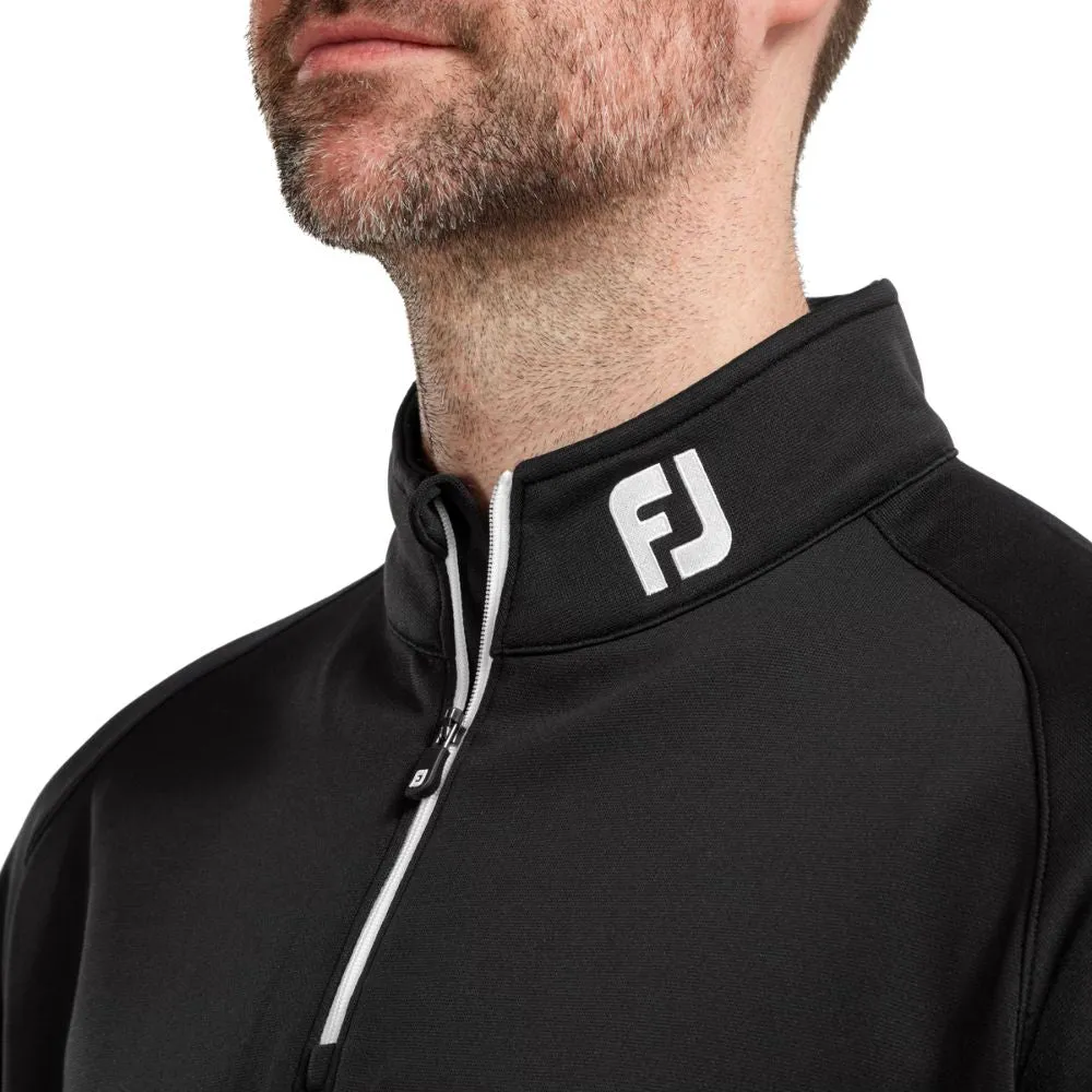 FootJoy Chill Out 1/2 Zip Pullover Golf Top 90146