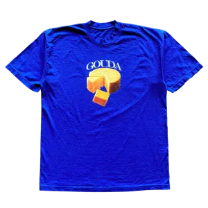 Gouda Cheese v2 Tee