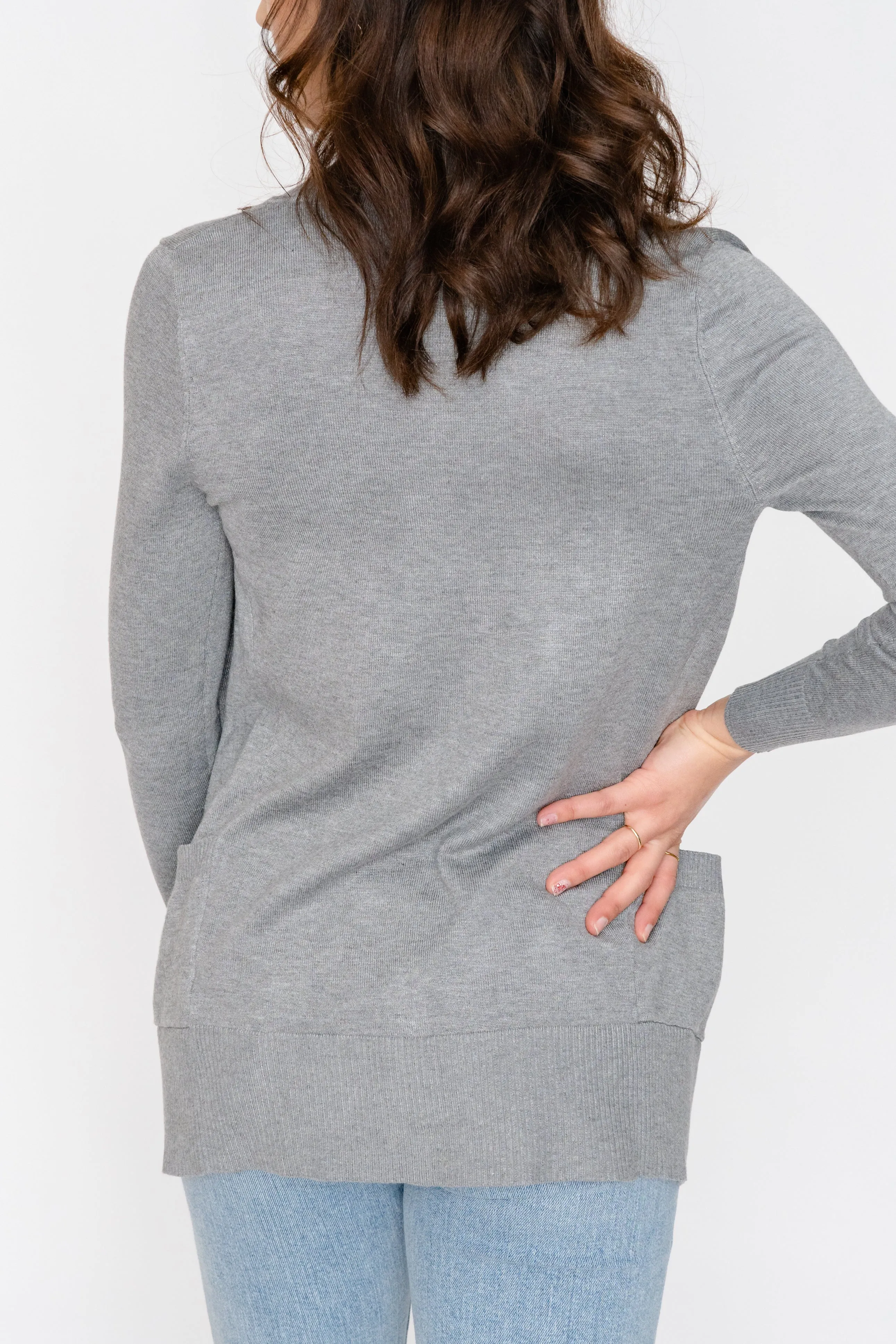Hillary Knit Cardigan
