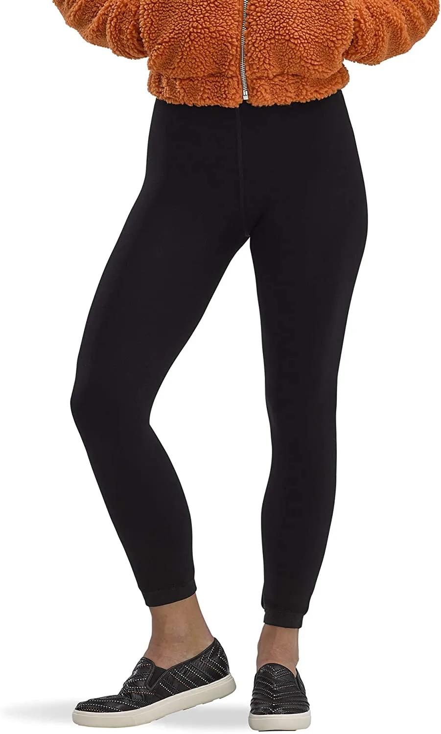 HUE Women's Seamless Leggings