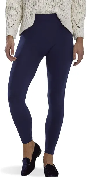 HUE Women's Seamless Leggings