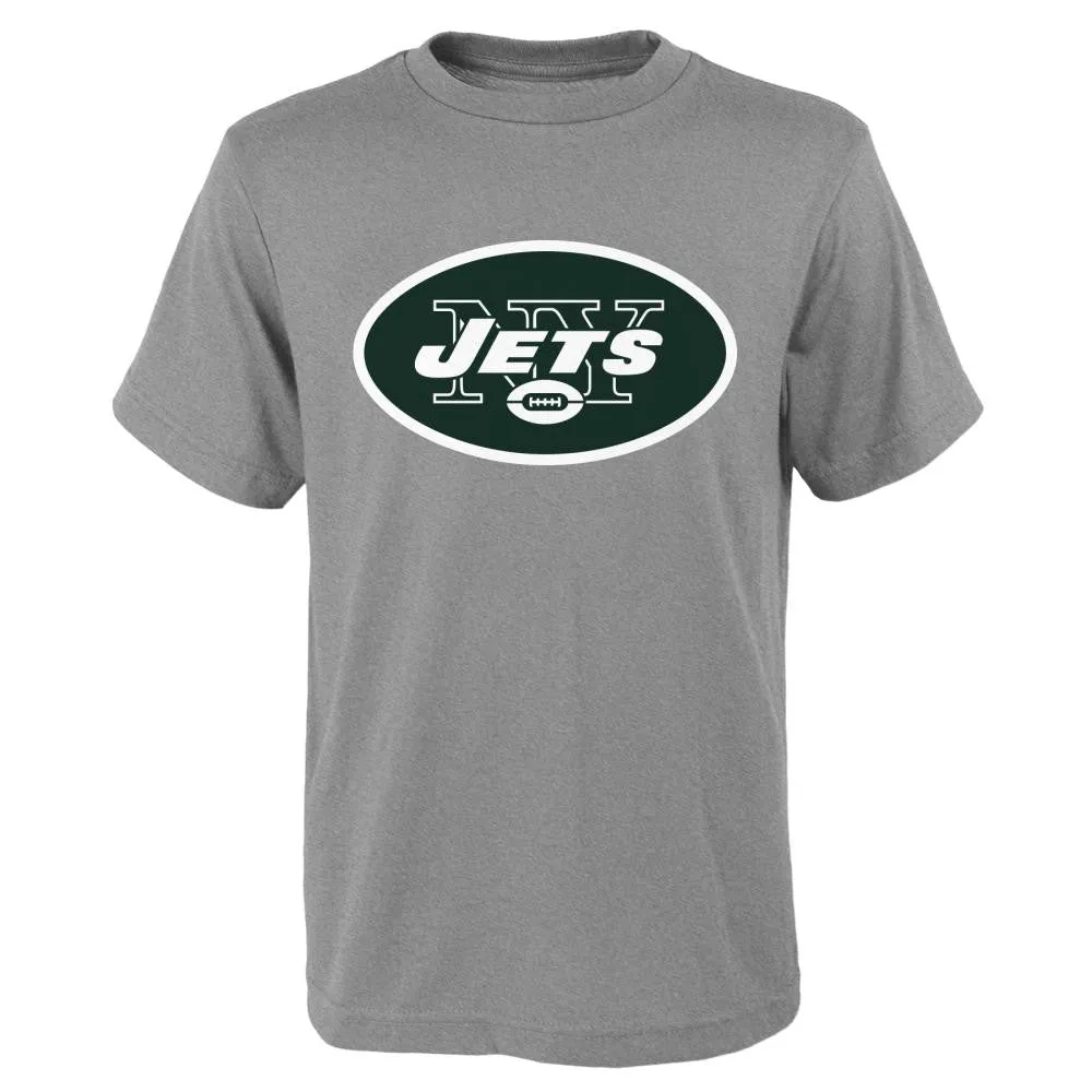 Jets Fan Toddler T-Shirts Combo Pack