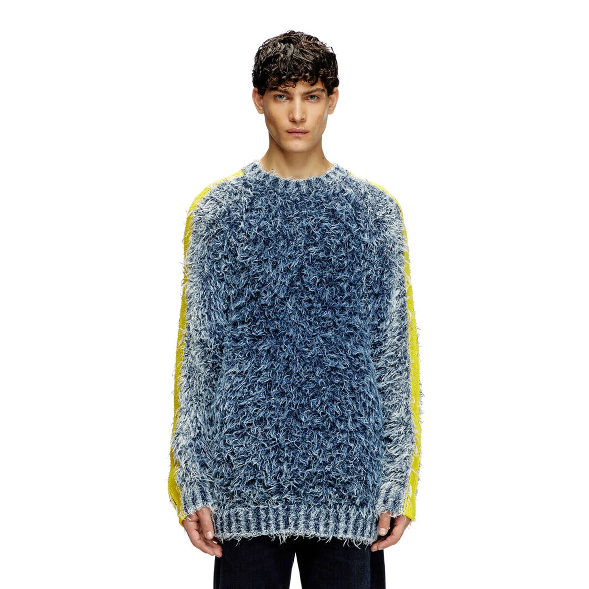 KNITWEAR / 8ATA