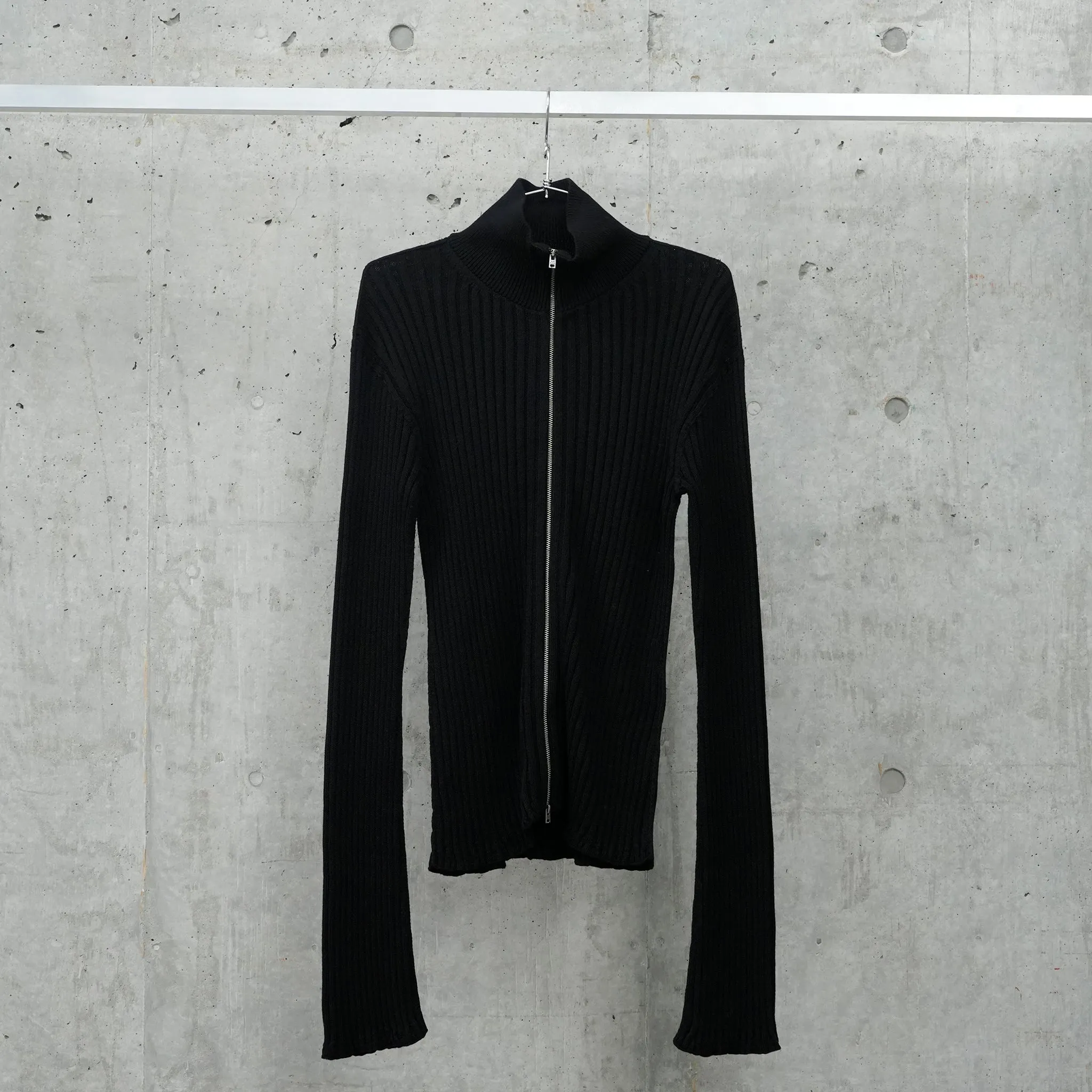 KNITWEAR / 900:BLACK