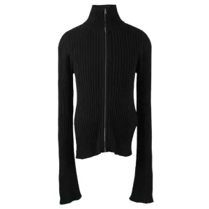 KNITWEAR / 900:BLACK