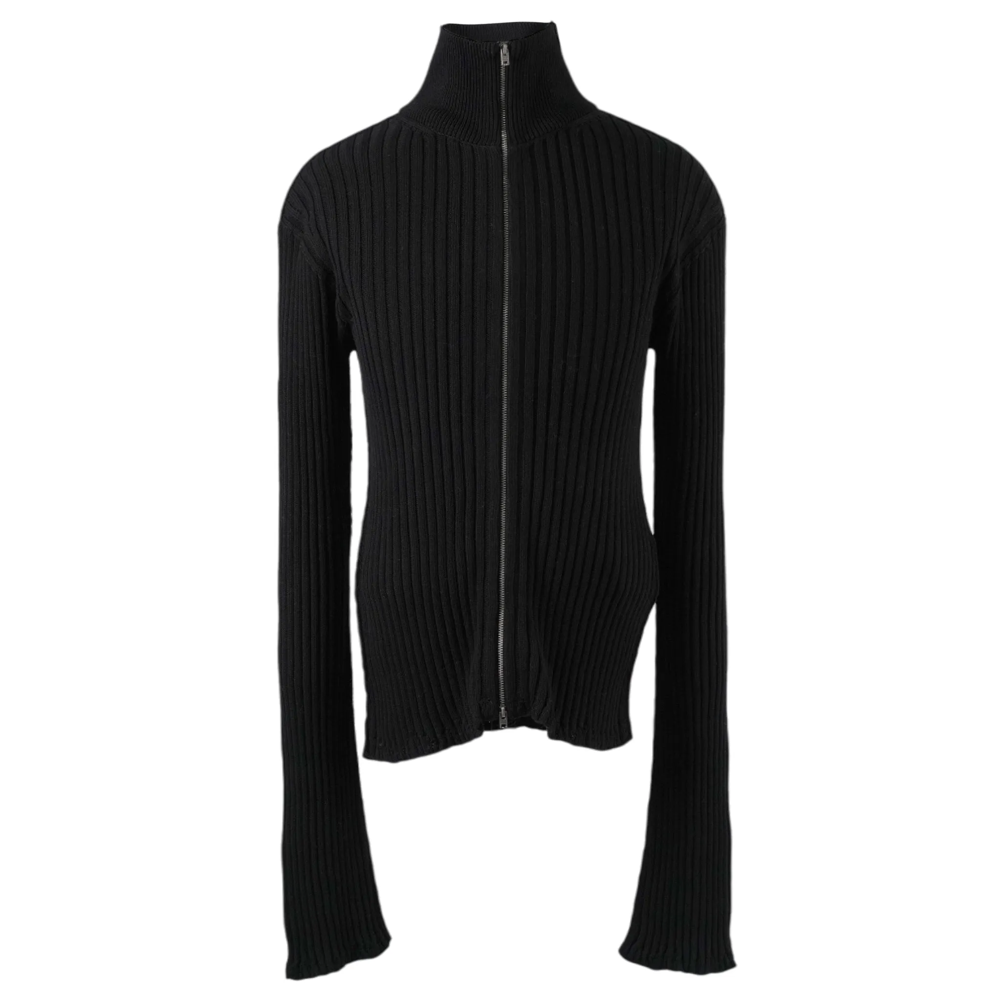 KNITWEAR / 900:BLACK