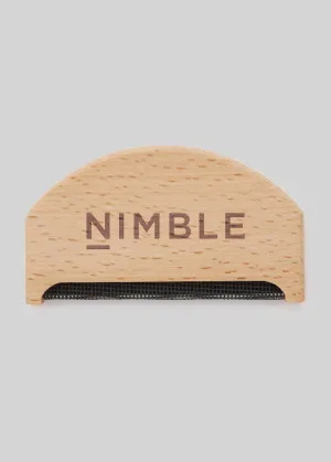 Knitwear Comb